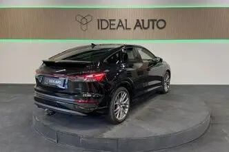 Audi Q4 e-tron, 195 kW, elekter, automaat, nelikvedu