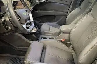 Audi Q4 e-tron, 195 kW, elekter, automaat, nelikvedu