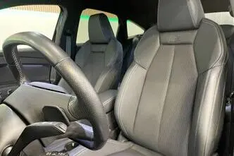 Audi Q4 e-tron, 195 kW, elekter, automaat, nelikvedu