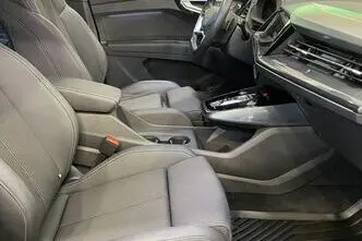Audi Q4 e-tron, 195 kW, elekter, automaat, nelikvedu