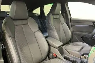 Audi Q4 e-tron, 195 kW, elekter, automaat, nelikvedu
