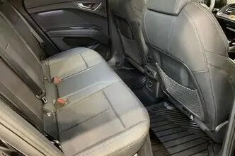 Audi Q4 e-tron, 195 kW, elekter, automaat, nelikvedu