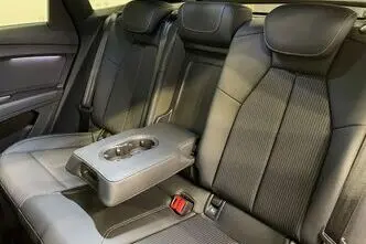 Audi Q4 e-tron, 195 kW, elekter, automaat, nelikvedu