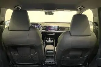 Audi Q4 e-tron, 195 kW, elekter, automaat, nelikvedu