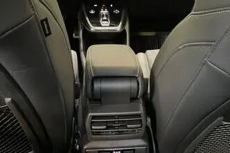Audi Q4 e-tron, 195 kW, elekter, automaat, nelikvedu