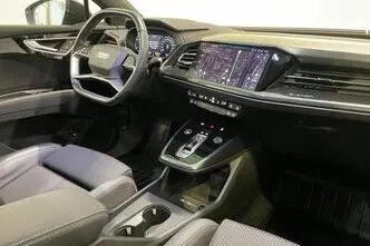 Audi Q4 e-tron, 195 kW, elekter, automaat, nelikvedu