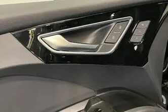 Audi Q4 e-tron, 195 kW, elekter, automaat, nelikvedu