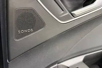 Audi Q4 e-tron, 195 kW, elekter, automaat, nelikvedu