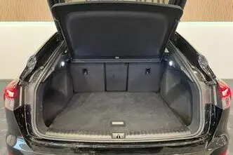 Audi Q4 e-tron, 195 kW, elekter, automaat, nelikvedu