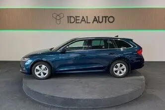 Škoda Octavia, 2.0, 85 kW, diisel, automaat, esivedu