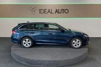 Škoda Octavia, 2.0, 85 kW, diisel, automaat, esivedu