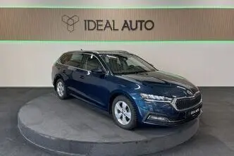 Škoda Octavia, 2.0, 85 kW, diisel, automaat, esivedu