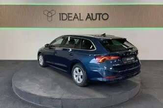 Škoda Octavia, 2.0, 85 kW, diisel, automaat, esivedu