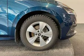 Škoda Octavia, 2.0, 85 kW, diisel, automaat, esivedu