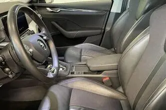 Škoda Octavia, 2.0, 85 kW, diisel, automaat, esivedu