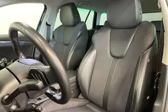 Škoda Octavia, 2.0, 85 kW, diisel, automaat, esivedu