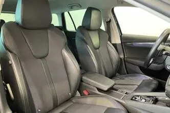 Škoda Octavia, 2.0, 85 kW, diisel, automaat, esivedu