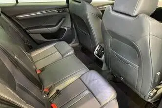 Škoda Octavia, 2.0, 85 kW, diisel, automaat, esivedu