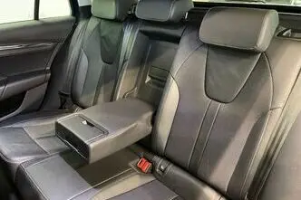 Škoda Octavia, 2.0, 85 kW, diisel, automaat, esivedu