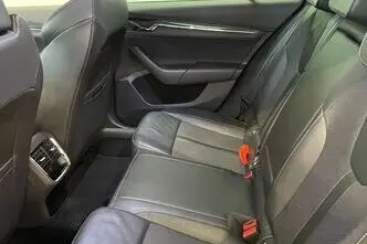 Škoda Octavia, 2.0, 85 kW, diisel, automaat, esivedu