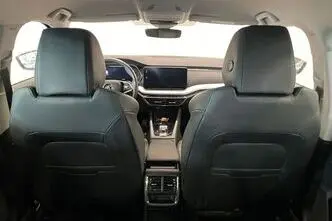 Škoda Octavia, 2.0, 85 kW, diisel, automaat, esivedu