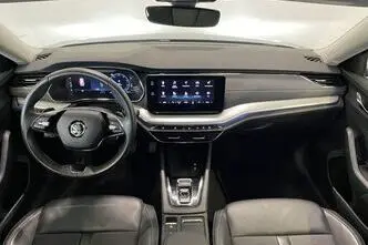 Škoda Octavia, 2.0, 85 kW, diisel, automaat, esivedu