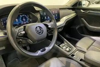 Škoda Octavia, 2.0, 85 kW, diisel, automaat, esivedu