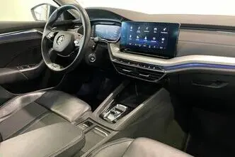 Škoda Octavia, 2.0, 85 kW, diisel, automaat, esivedu