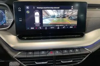 Škoda Octavia, 2.0, 85 kW, diisel, automaat, esivedu