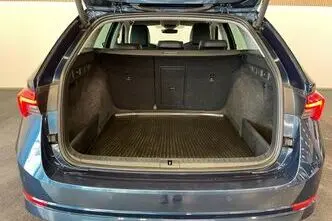 Škoda Octavia, 2.0, 85 kW, diisel, automaat, esivedu