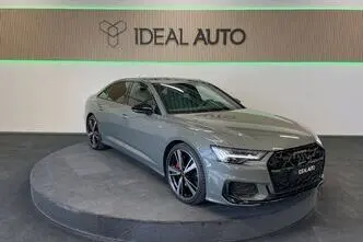 Audi A6, 2.0, 195 kW, hybrid, automatic, four-wheel drive