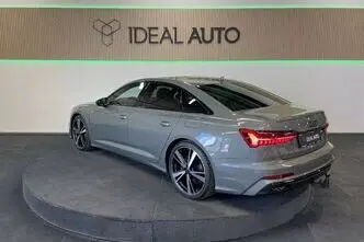 Audi A6, 2.0, 195 kW, hybrid, automatic, four-wheel drive