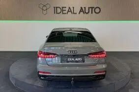 Audi A6, 2.0, 195 kW, hybrid, automatic, four-wheel drive