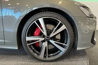 Audi A6, 2.0, 195 kW, hybrid, automatic, four-wheel drive