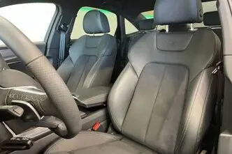 Audi A6, 2.0, 195 kW, hybrid, automatic, four-wheel drive