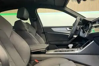 Audi A6, 2.0, 195 kW, hybrid, automatic, four-wheel drive