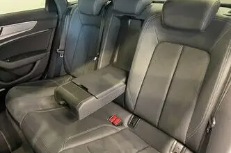 Audi A6, 2.0, 195 kW, hybrid, automatic, four-wheel drive