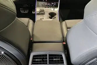 Audi A6, 2.0, 195 kW, hybrid, automatic, four-wheel drive