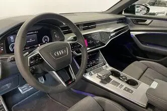 Audi A6, 2.0, 195 kW, hybrid, automatic, four-wheel drive