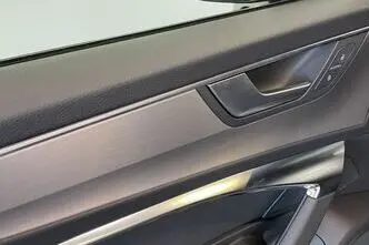 Audi A6, 2.0, 195 kW, hybrid, automatic, four-wheel drive
