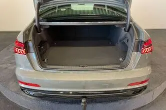 Audi A6, 2.0, 195 kW, hybrid, automatic, four-wheel drive