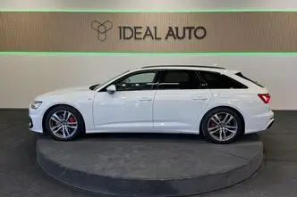 Audi A6, 2.0, 195 kW, hübriid, automaat, nelikvedu