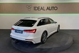 Audi A6, 2.0, 195 kW, hübriid, automaat, nelikvedu