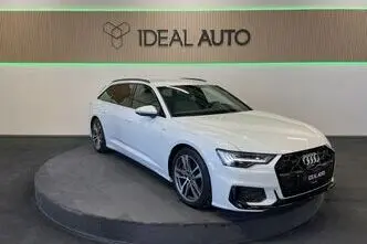 Audi A6, 2.0, 195 kW, hübriid, automaat, nelikvedu