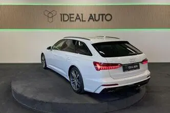 Audi A6, 2.0, 195 kW, hübriid, automaat, nelikvedu