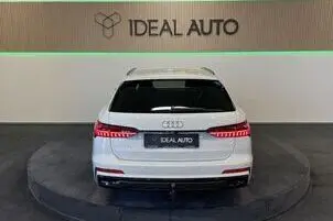 Audi A6, 2.0, 195 kW, hübriid, automaat, nelikvedu