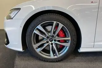 Audi A6, 2.0, 195 kW, hübriid, automaat, nelikvedu