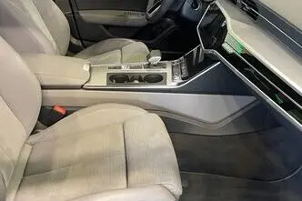 Audi A6, 2.0, 195 kW, hübriid, automaat, nelikvedu