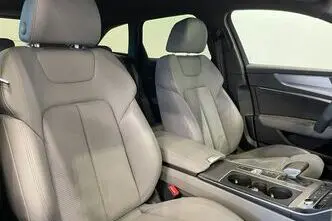 Audi A6, 2.0, 195 kW, hübriid, automaat, nelikvedu