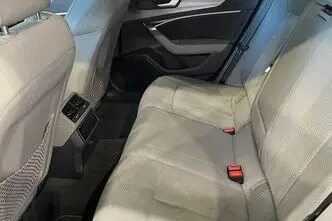 Audi A6, 2.0, 195 kW, hübriid, automaat, nelikvedu